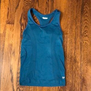 Forever 21 workout tank